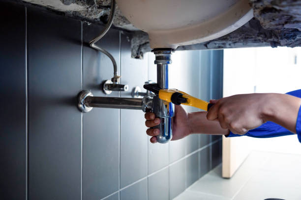 Green Plumbing Solutions and Water Conservation in Brighton, TN